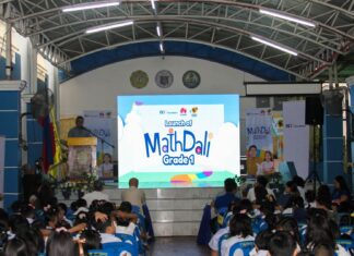 Knowledge Channel Drops New Episodes of Robi Domingo’s Math Show “MathDali”