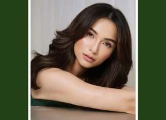 GMA’s Ultimate Star Jennylyn Mercado Drops Long-Awaited Comeback EP