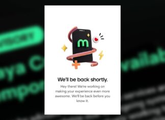 “We’ll Be Back Shortly” — Maya Users Locked Out During Crypto Bull Run