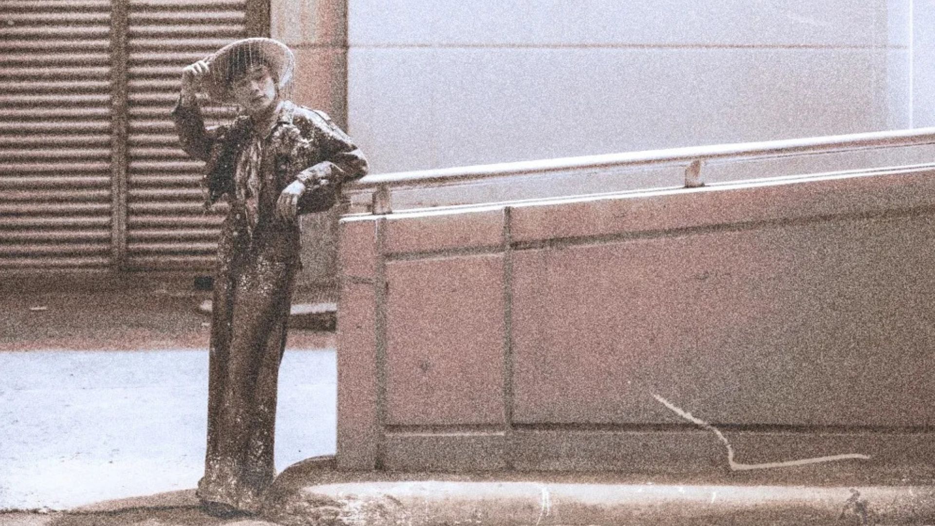 Enzo Almario Reimagines OPM Love Songs In Debut EP “Gunita”