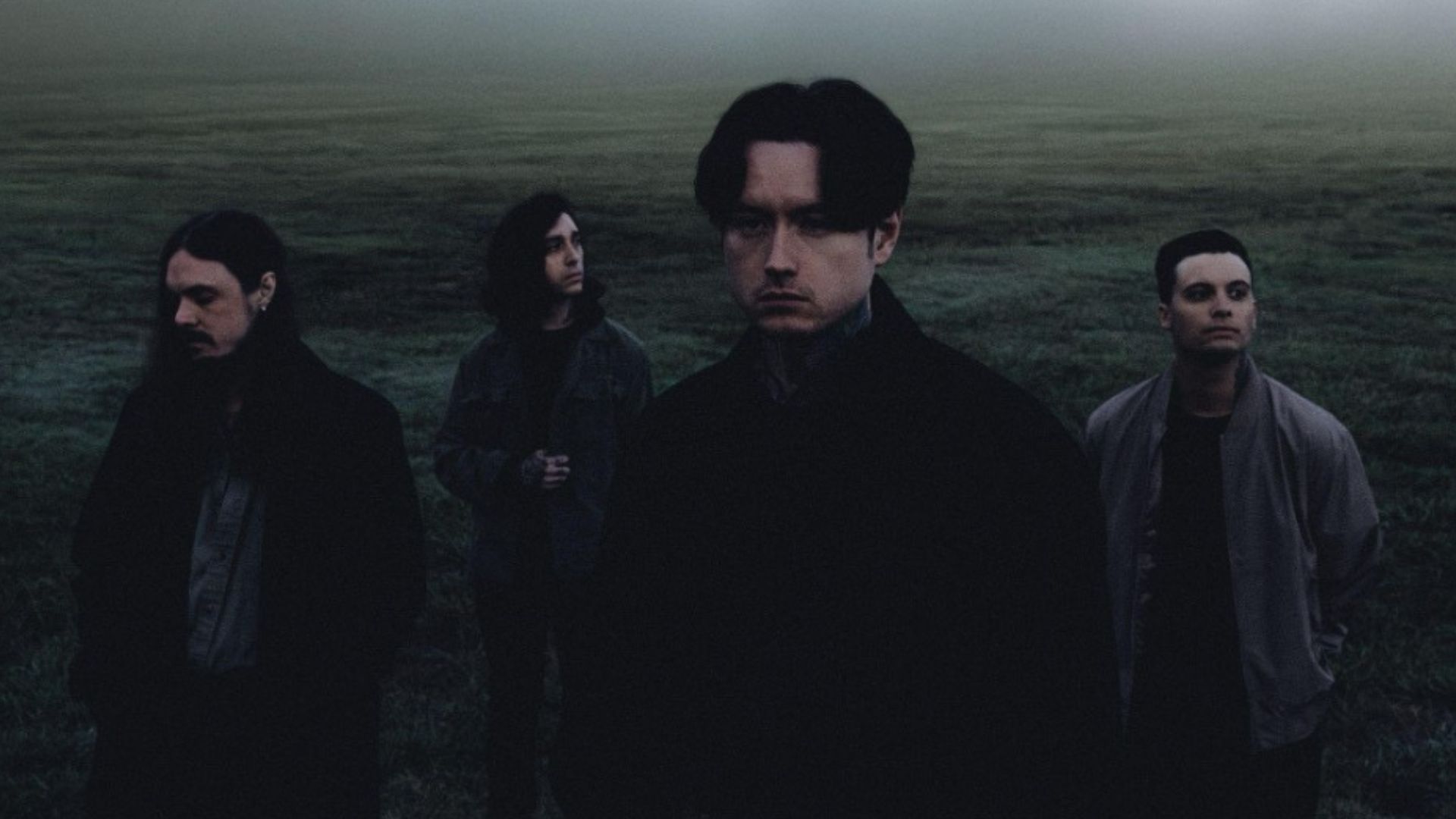 Bad Omens Deliver Anthemic New Single “Dying To Love”