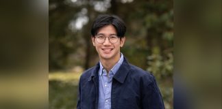 Filipino Full-Ride Scholar Earns Full Voting Power On Princeton Board Of Trustees