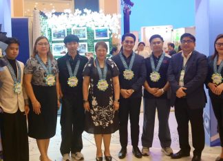 World Travel Expo Year 10 Opens at Trinoma, Bringing New Travel Possibilities