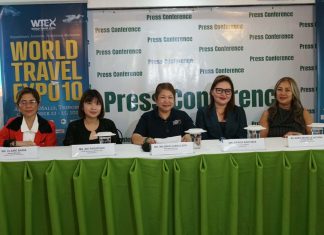 World Travel Expo Year 10 Brings New Travel Possibilities to Trinoma This October 2026